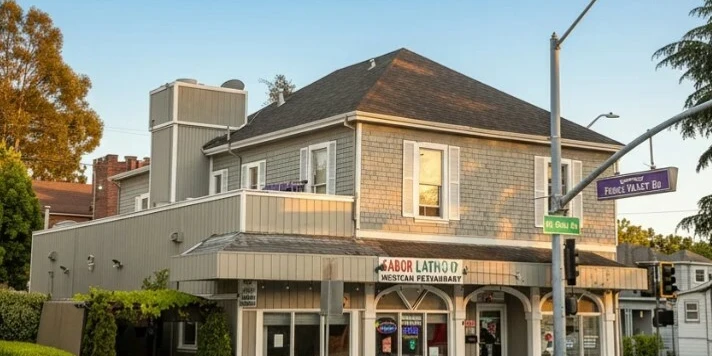 2511 San Pablo Avenue, Pinole, CA for sale