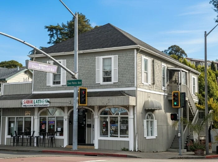 2511 San Pablo Avenue, Pinole, CA for sale