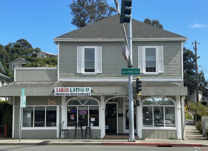 2511 San Pablo Avenue, Pinole, CA for sale