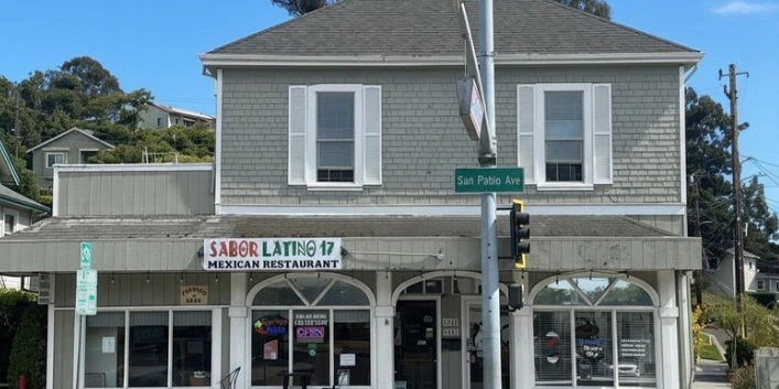 2511 San Pablo Avenue, Pinole, CA for sale