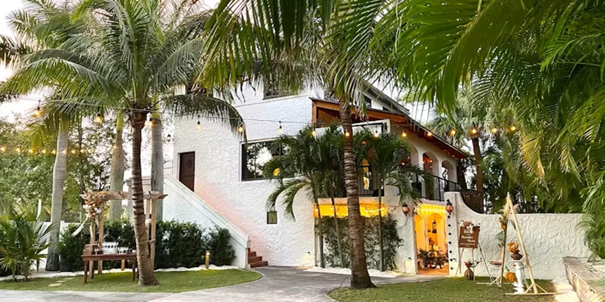512 SW St. Lucie Crescent