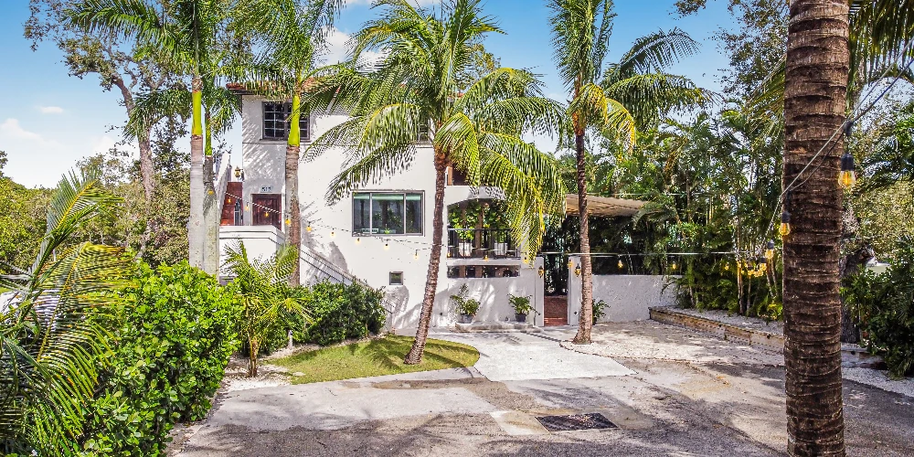 512 SW St. Lucie Crescent
