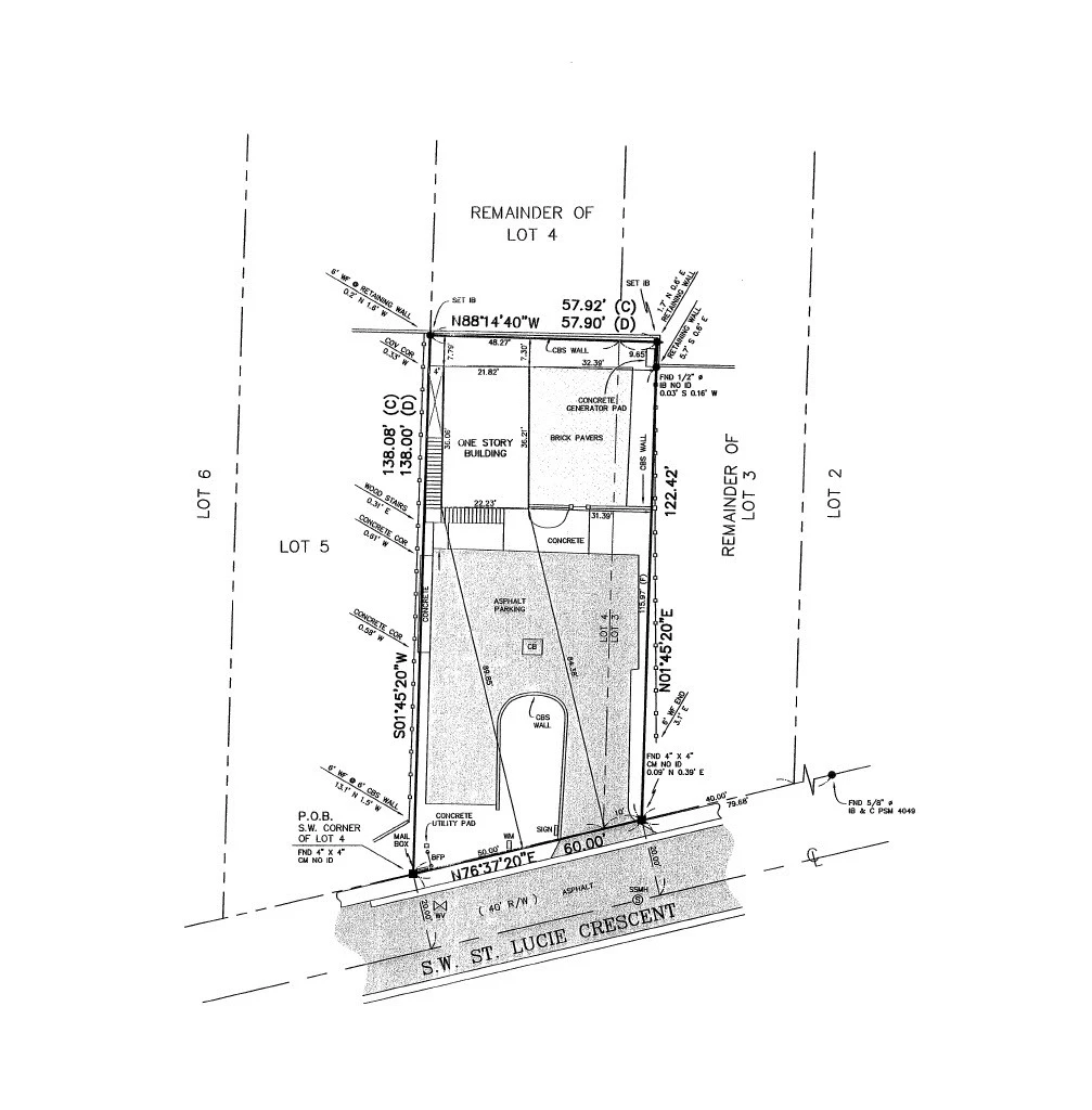 512 SW St. Lucie Crescent