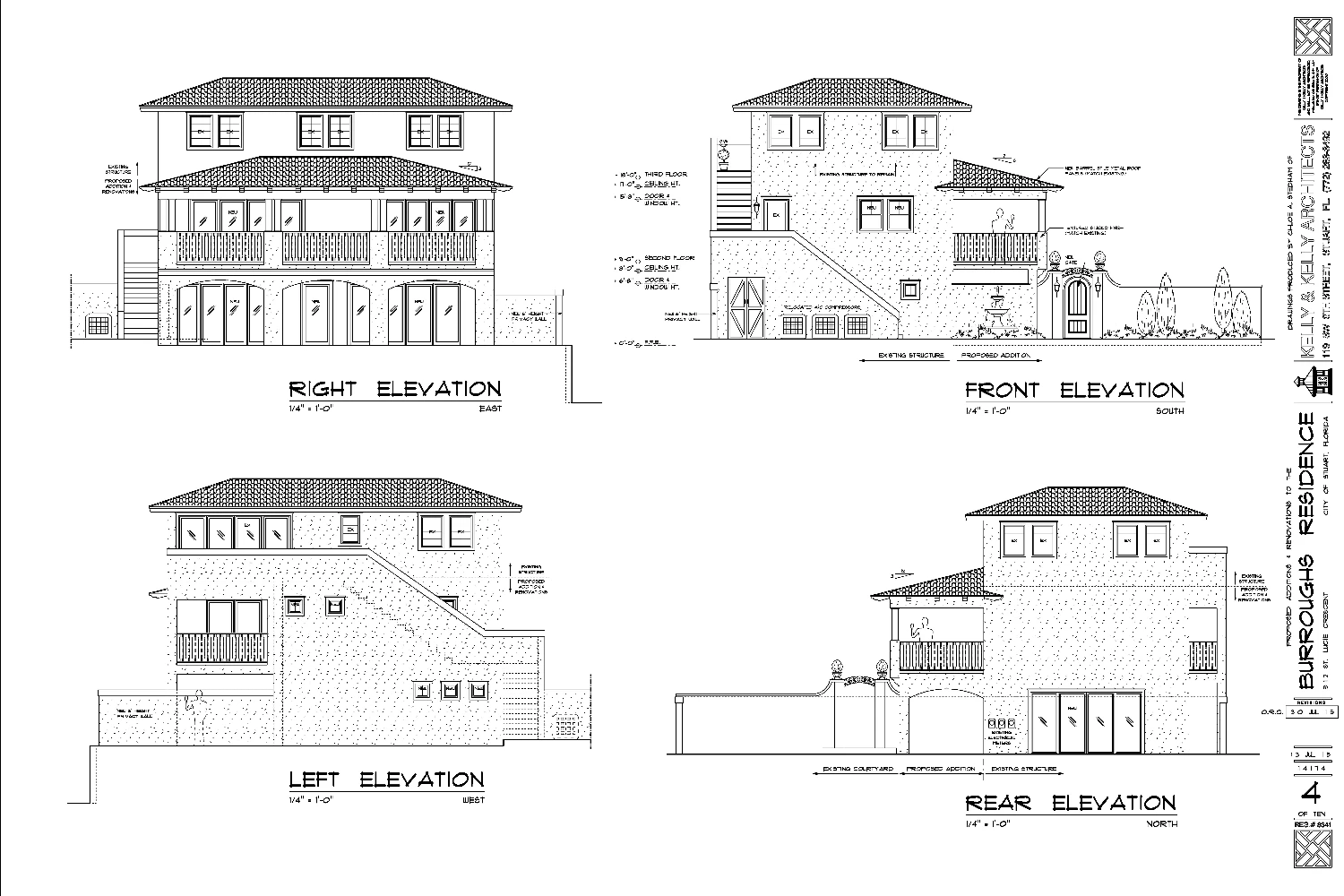 512 SW St. Lucie Crescent