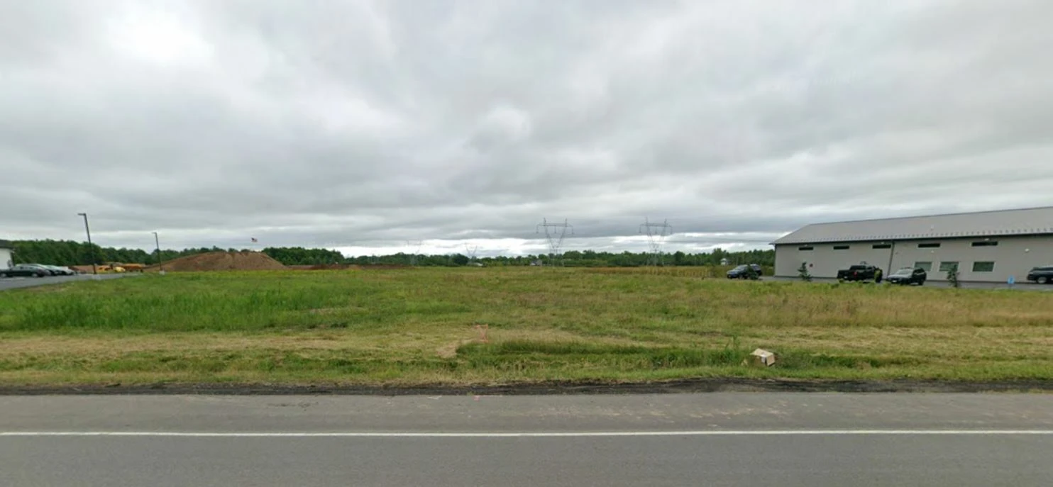 6400 Campbell Blvd - 1.40+/- Acres Vacant Land