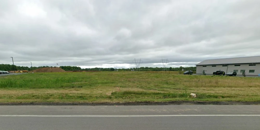 6400 Campbell Blvd - 1.40+/- Acres Vacant Land