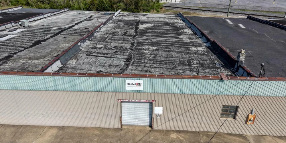 Exceptional Industrial/Flex Warehouse Opportunity