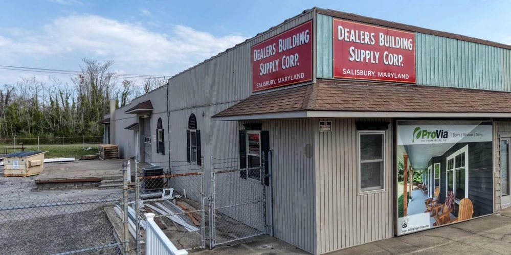 Exceptional Industrial/Flex Warehouse Opportunity