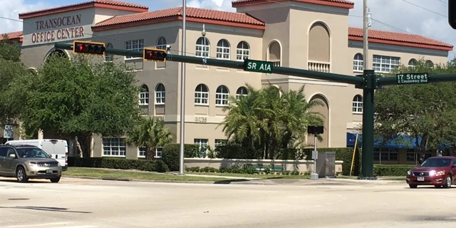 Prominent Beachside Office Space For Lease