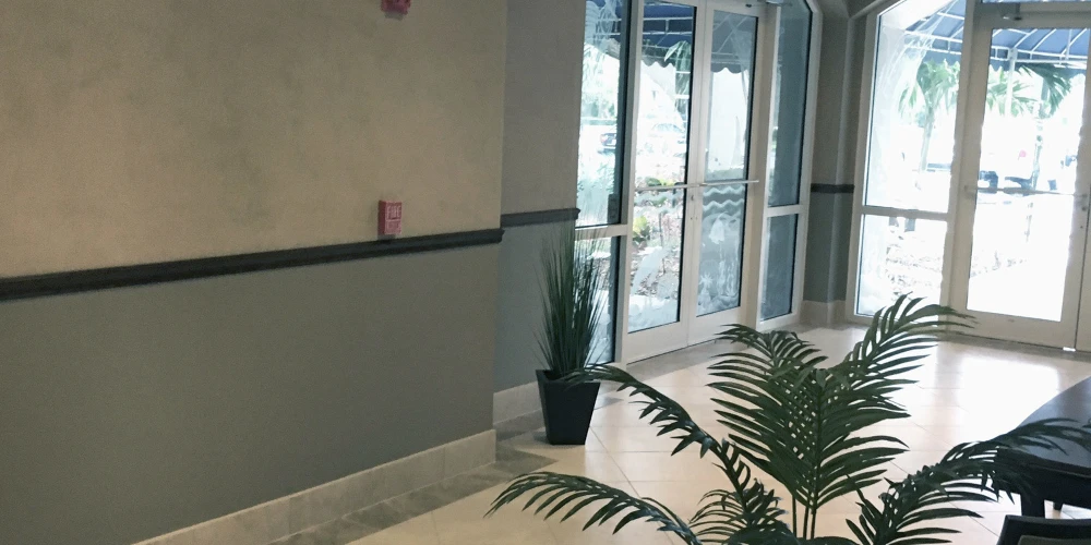 Prominent Beachside Office Space For Lease