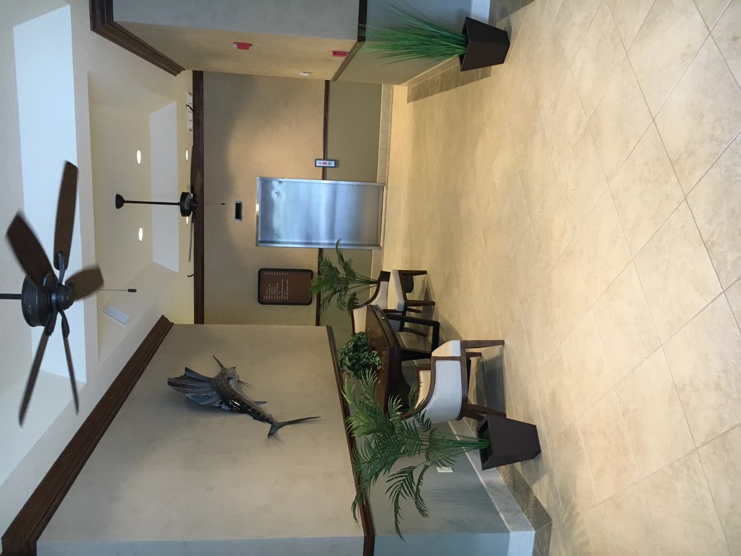 Prominent Beachside Office Space For Lease