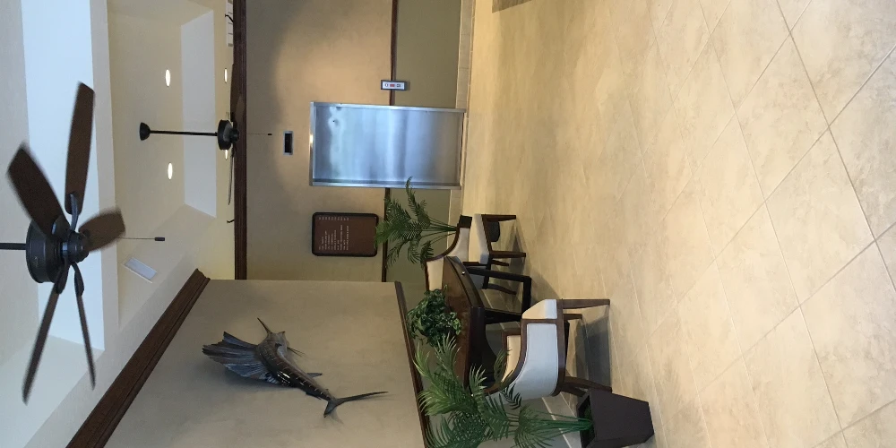 Prominent Beachside Office Space For Lease