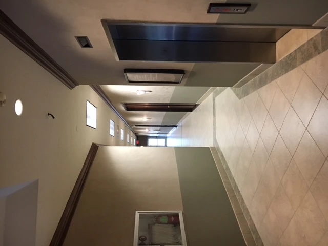 Prominent Beachside Office Space For Lease