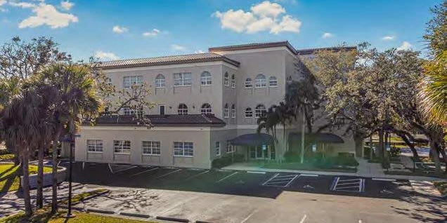 Prominent Beachside Office Space For Lease