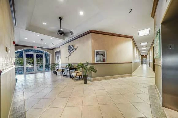 Prominent Beachside Office Space For Lease