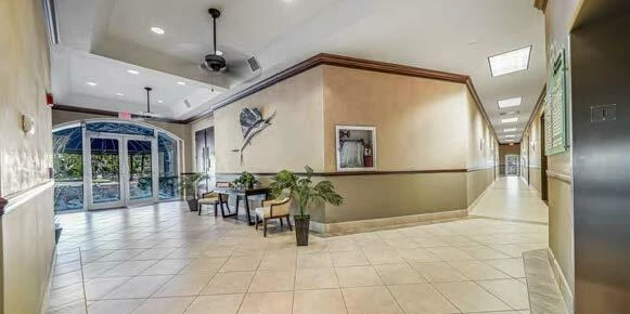 Prominent Beachside Office Space For Lease