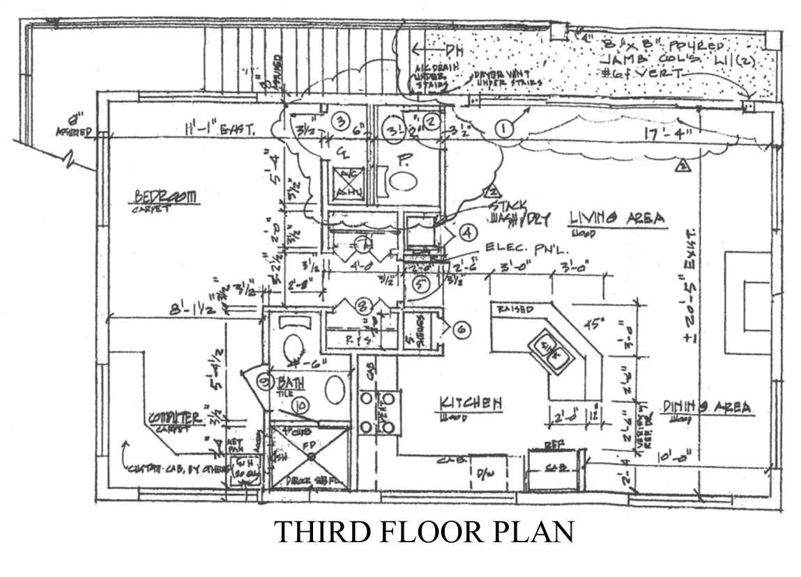 512 SW St. Lucie Crescent