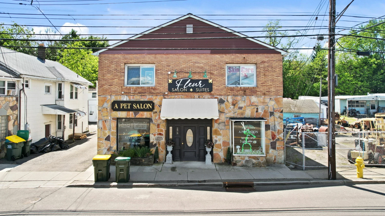 171 Front St, Vestal, NY for sale