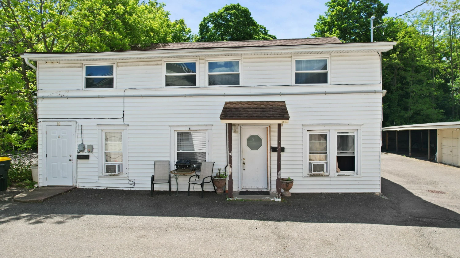 171 Front St, Vestal, NY for sale