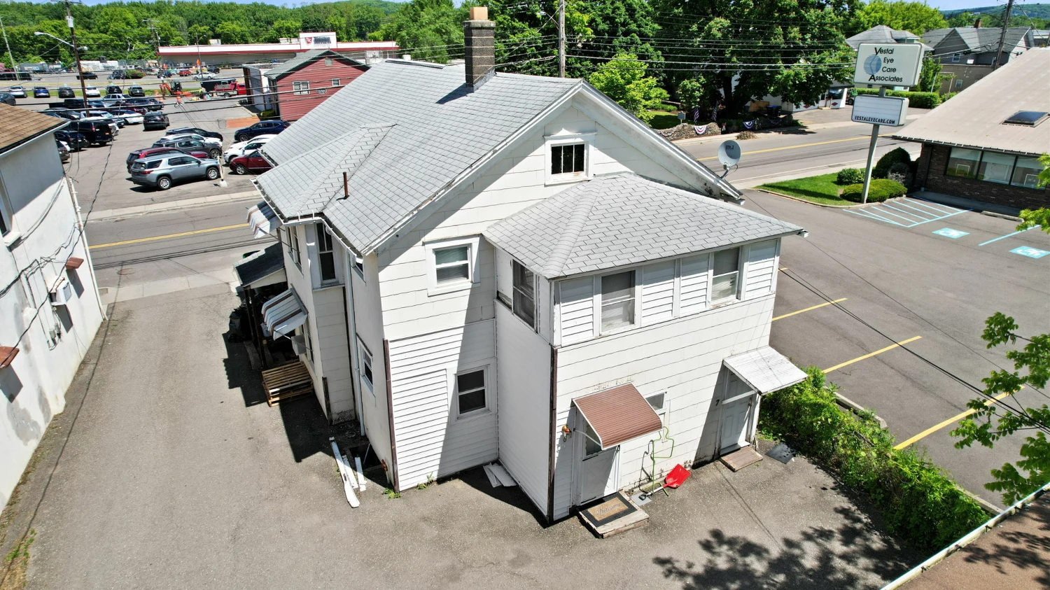 171 Front St, Vestal, NY for sale