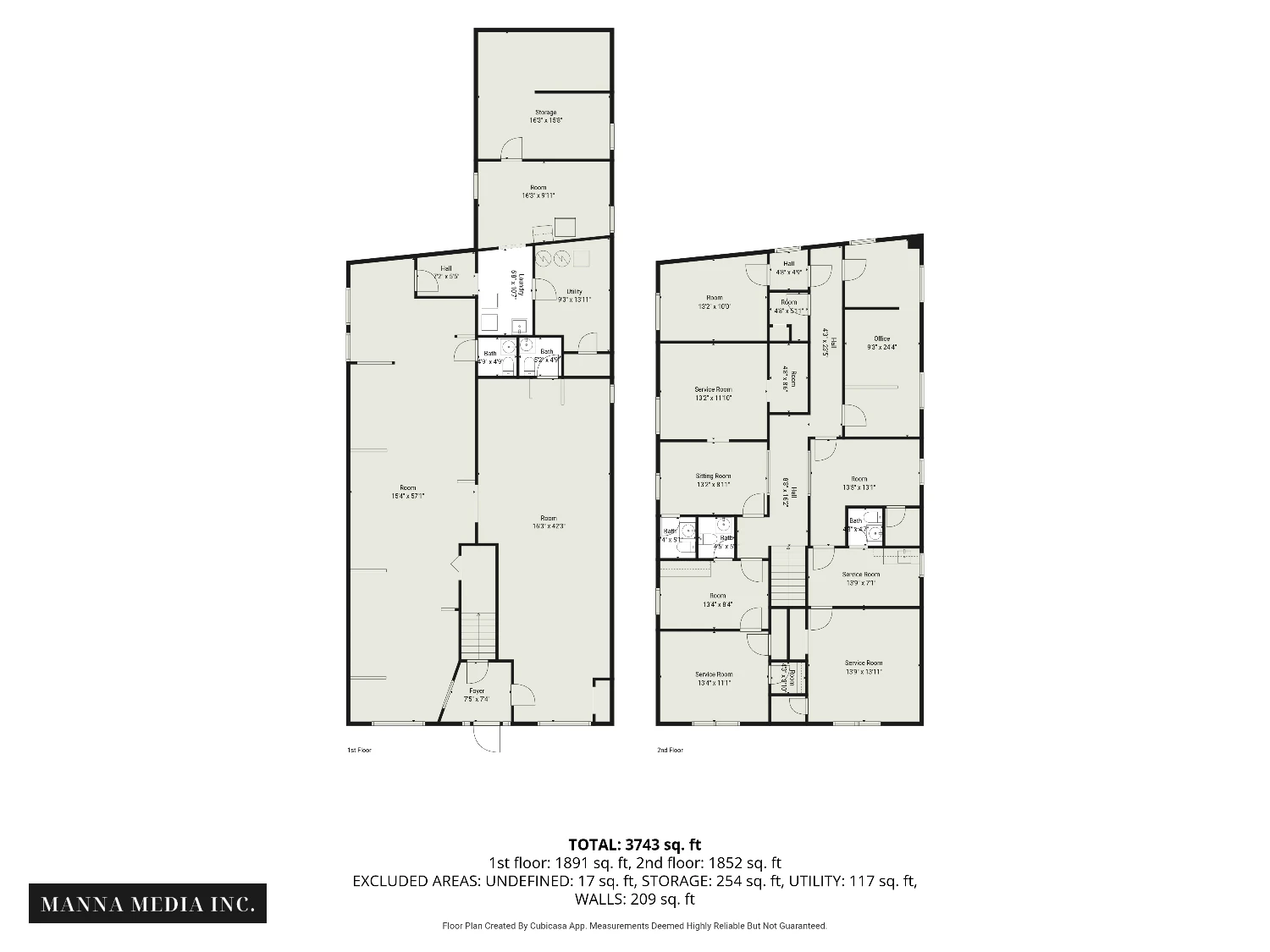 171 Front St, Vestal, NY for sale