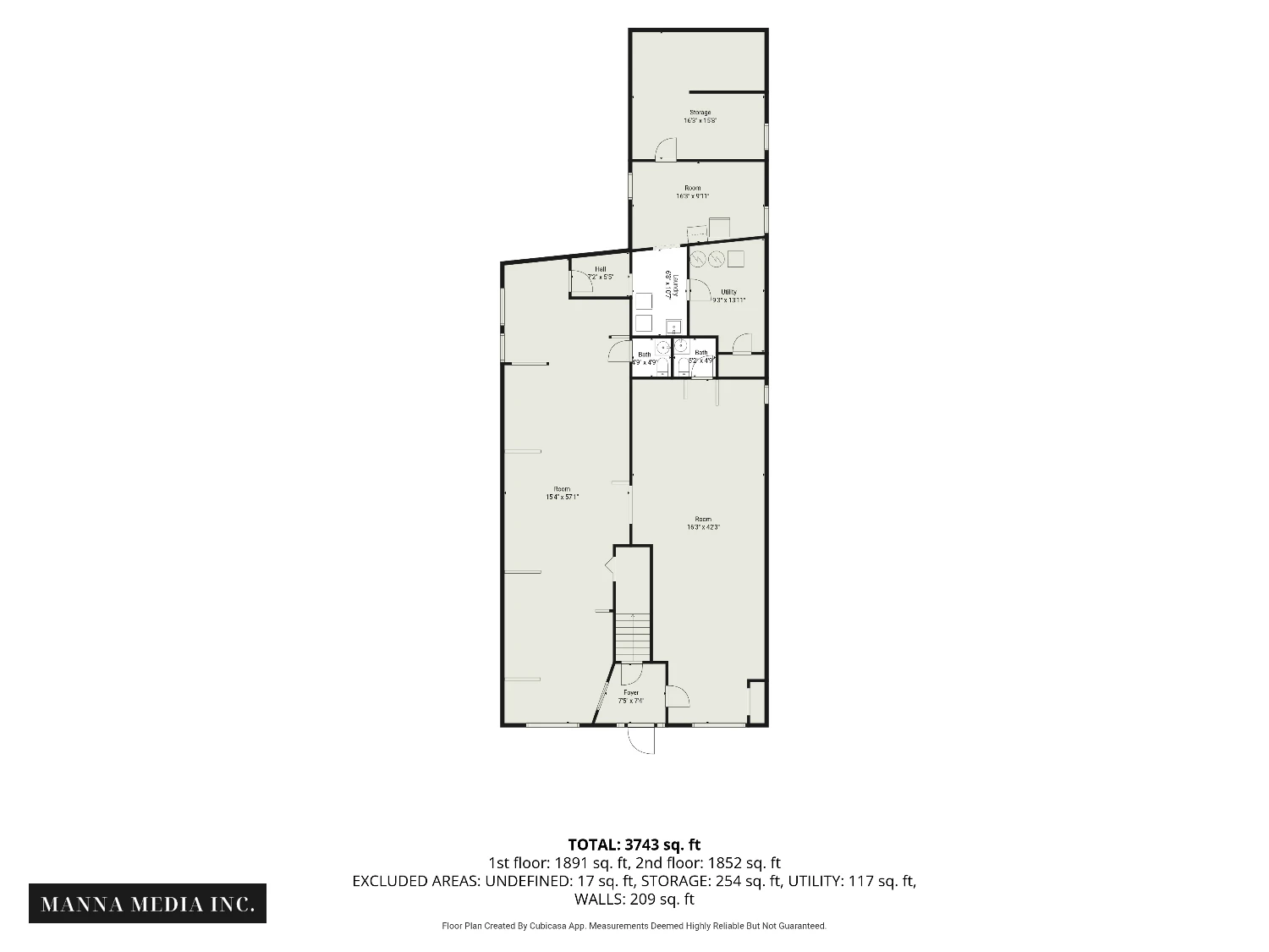 171 Front St, Vestal, NY for sale