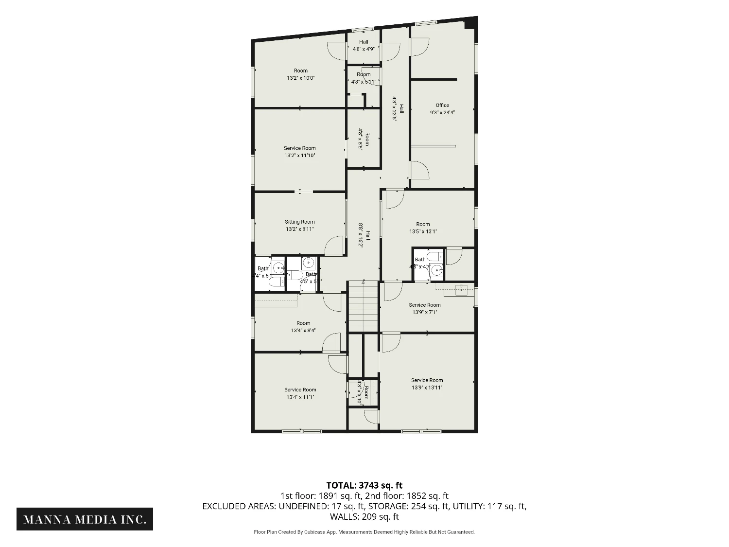 171 Front St, Vestal, NY for sale