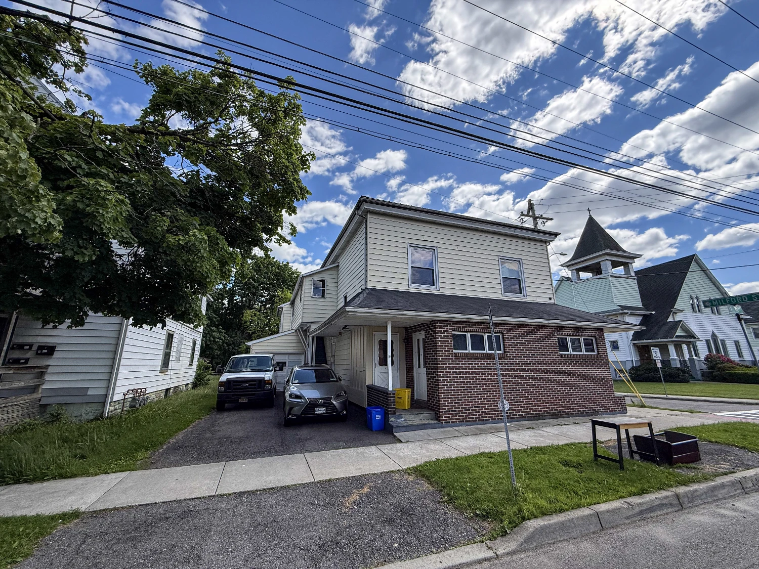 288 Robinson Street, Binghamton, NY for sale