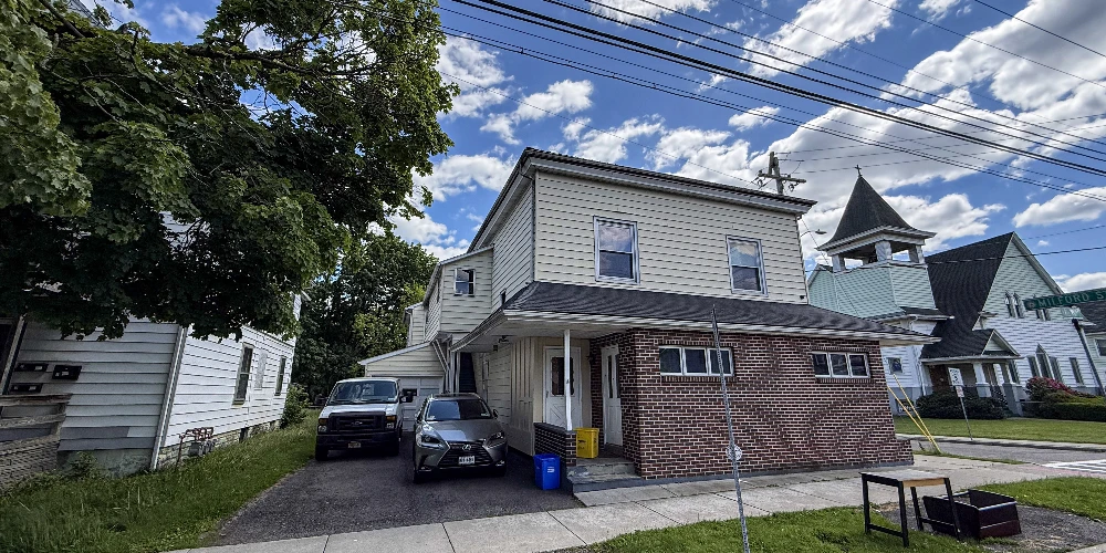 288 Robinson Street, Binghamton, NY for sale