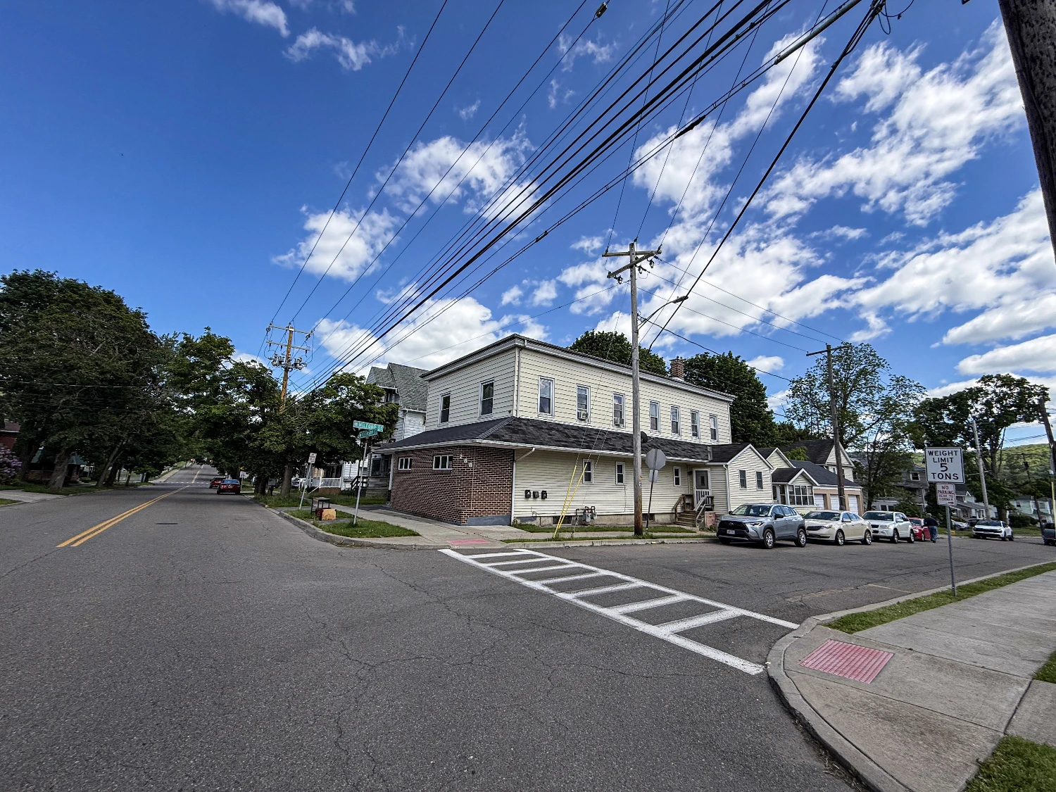 288 Robinson Street, Binghamton, NY for sale