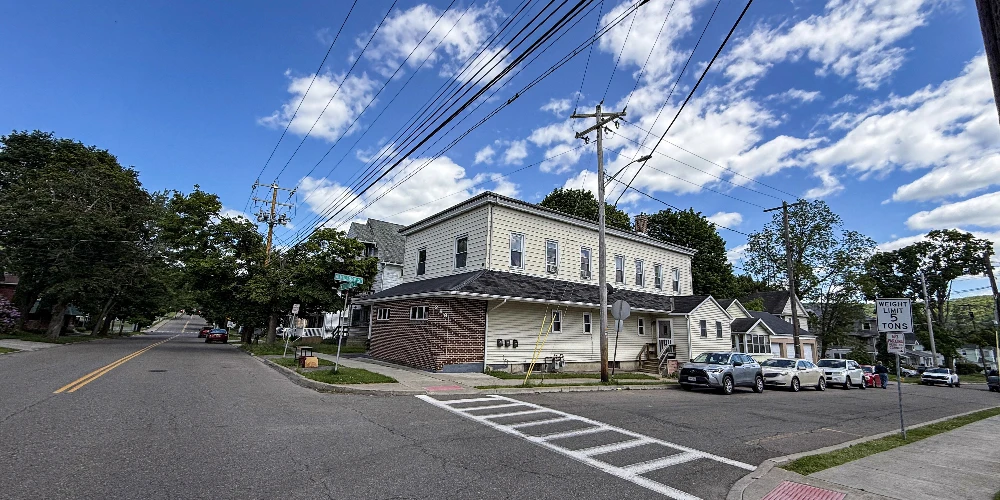 288 Robinson Street, Binghamton, NY for sale