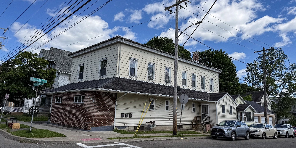 288 Robinson Street, Binghamton, NY for sale