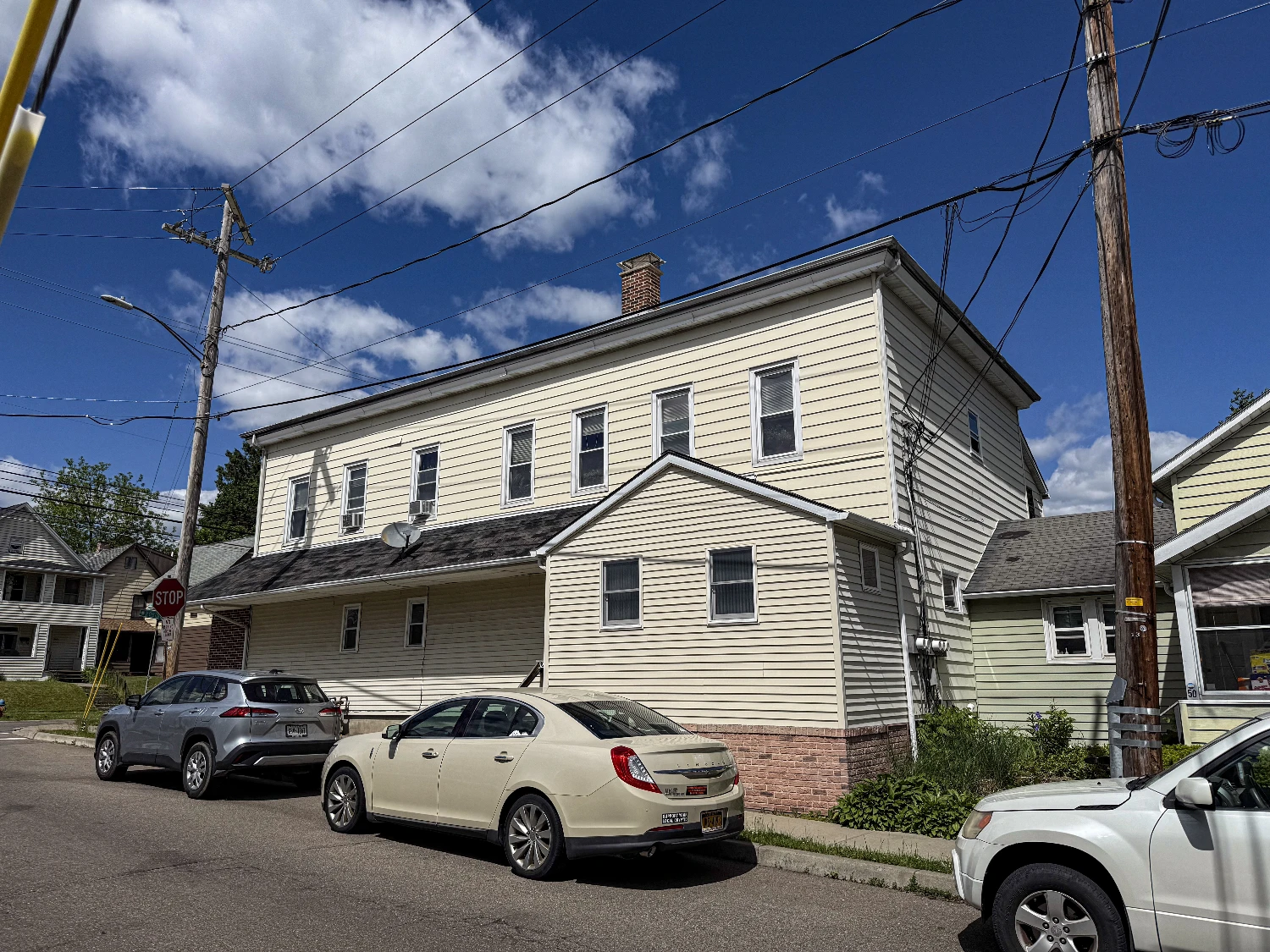 288 Robinson Street, Binghamton, NY for sale