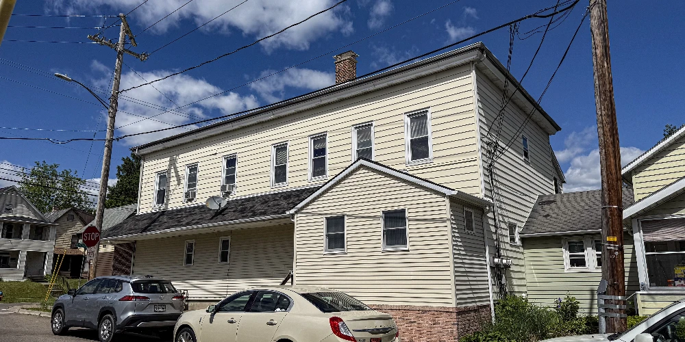 288 Robinson Street, Binghamton, NY for sale
