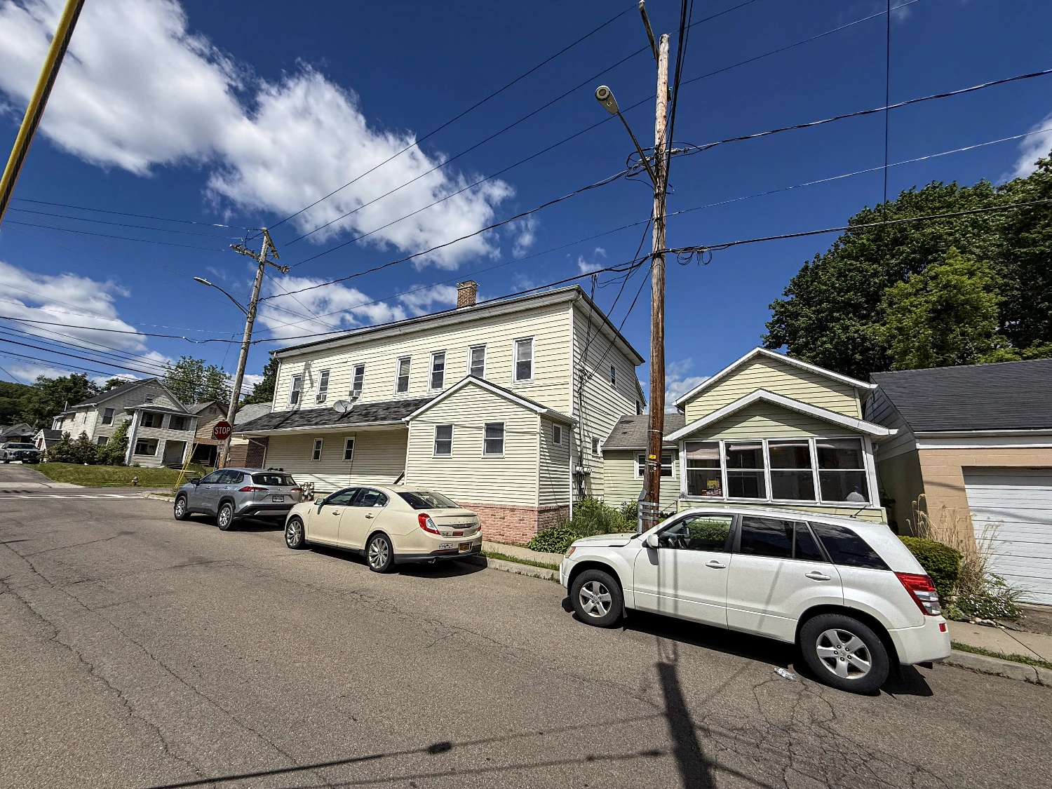 288 Robinson Street, Binghamton, NY for sale