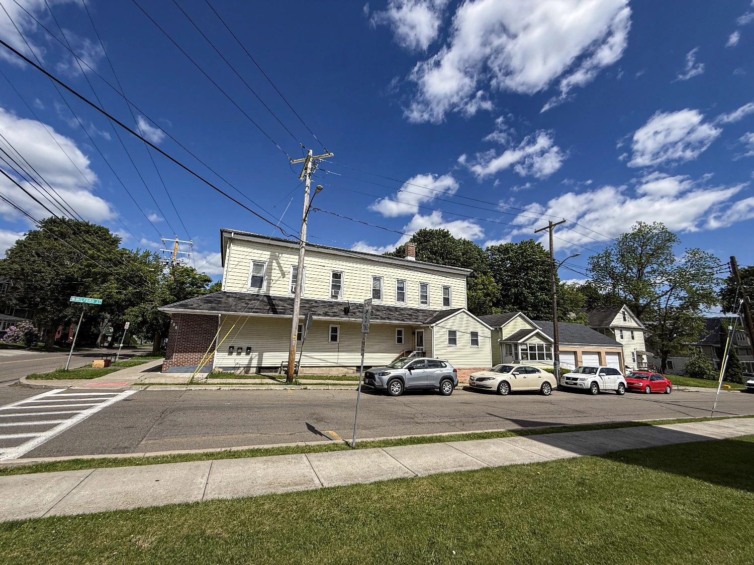 288 Robinson Street, Binghamton, NY for sale