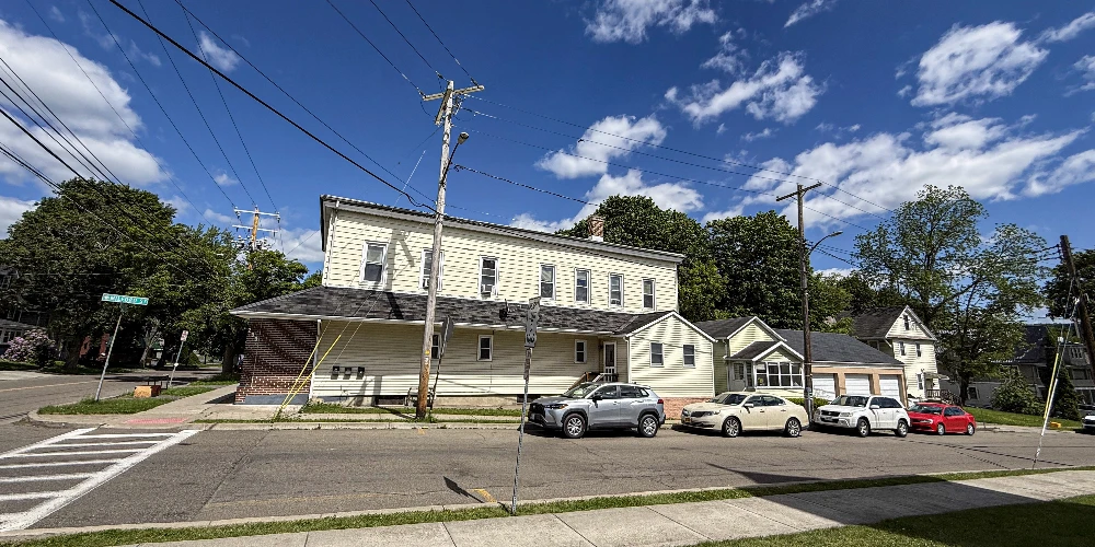 288 Robinson Street, Binghamton, NY for sale