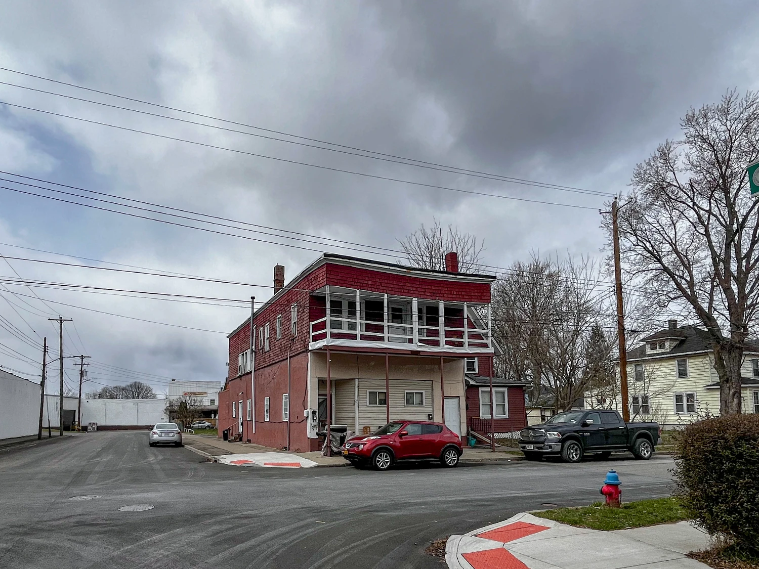 53 Griswold St, Binghamton, NY for sale