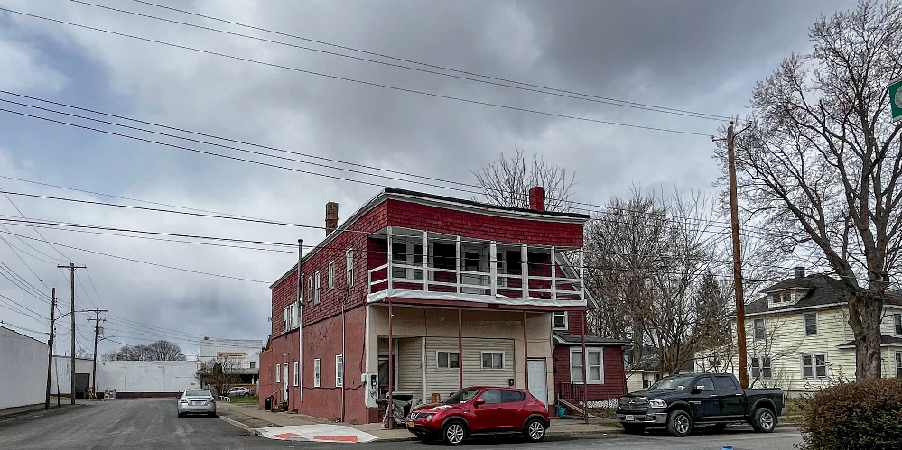 53 Griswold St, Binghamton, NY for sale