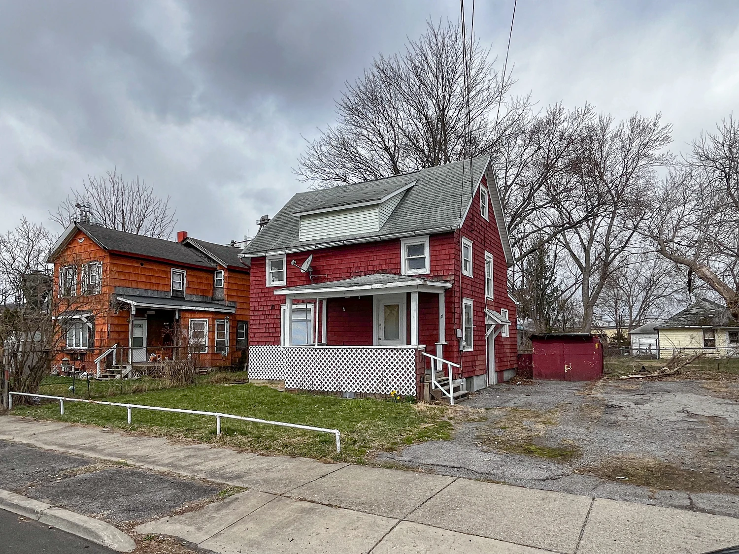 53 Griswold St, Binghamton, NY for sale