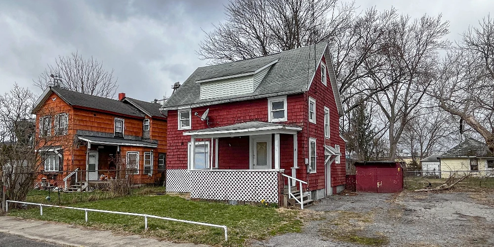 53 Griswold St, Binghamton, NY for sale