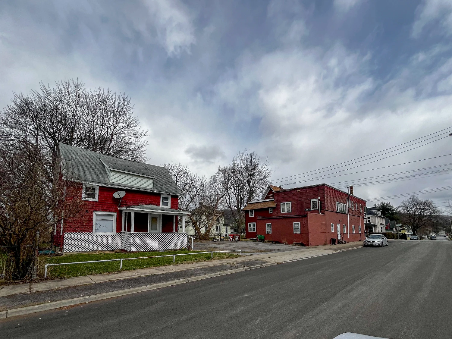 53 Griswold St, Binghamton, NY for sale