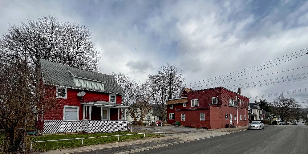 53 Griswold St, Binghamton, NY for sale