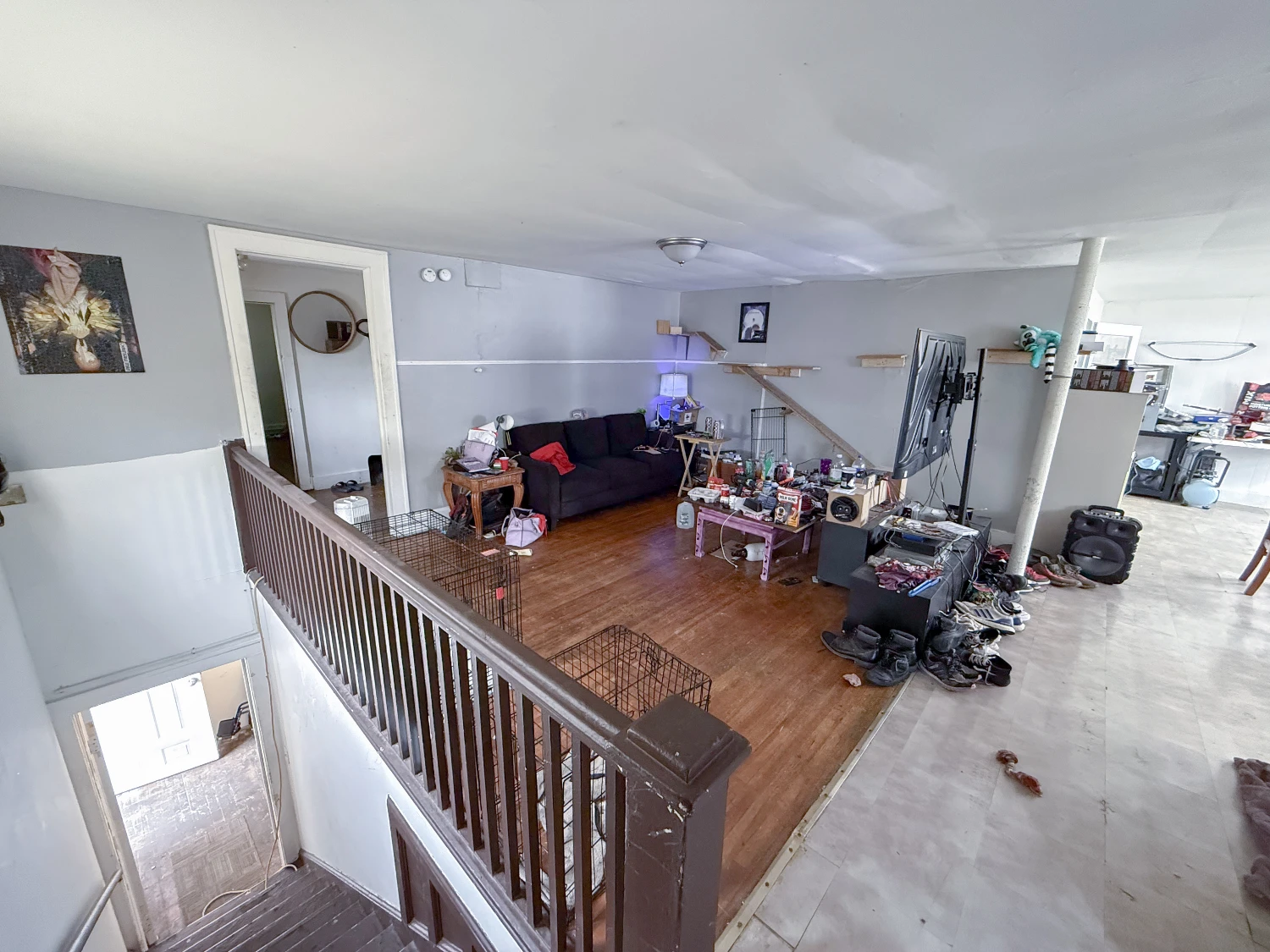 53 Griswold St, Binghamton, NY for sale
