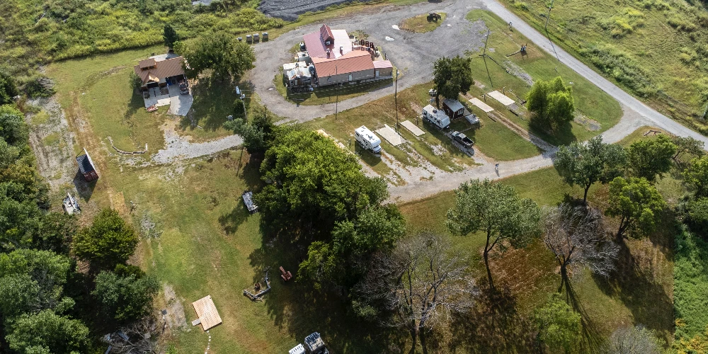 806 Industry RD Henryetta OK