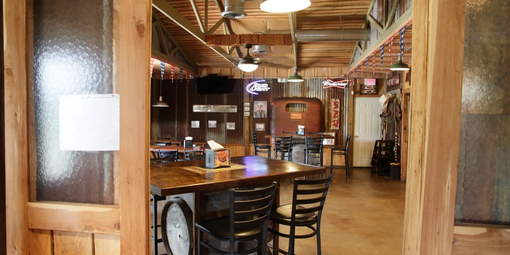 806 Industry RD Henryetta OK