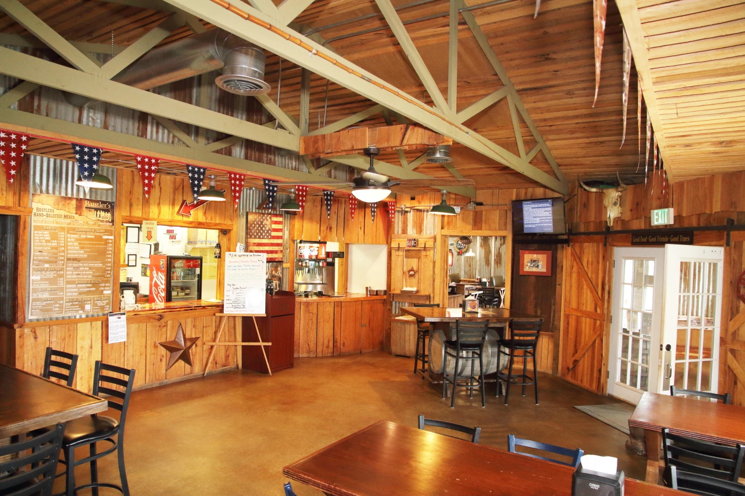 806 Industry RD Henryetta OK
