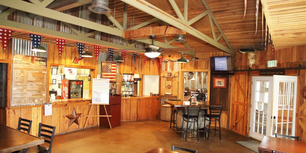 806 Industry RD Henryetta OK