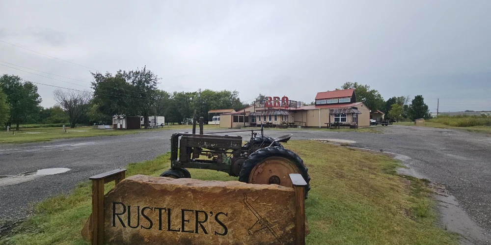 806 Industry RD Henryetta OK
