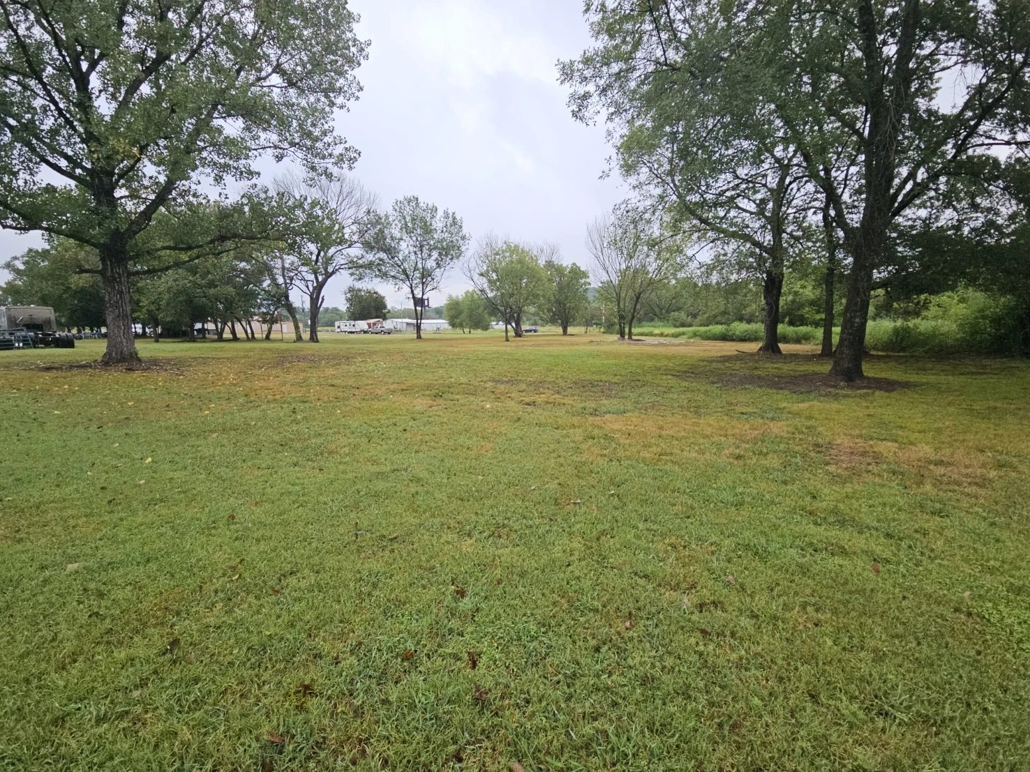 806 Industry RD Henryetta OK